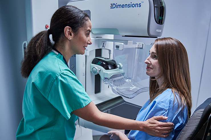 The Future of Cancer Screening | Insights | Hologic® Singapore
